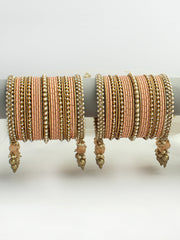 Mohika Bangle Set / Stack