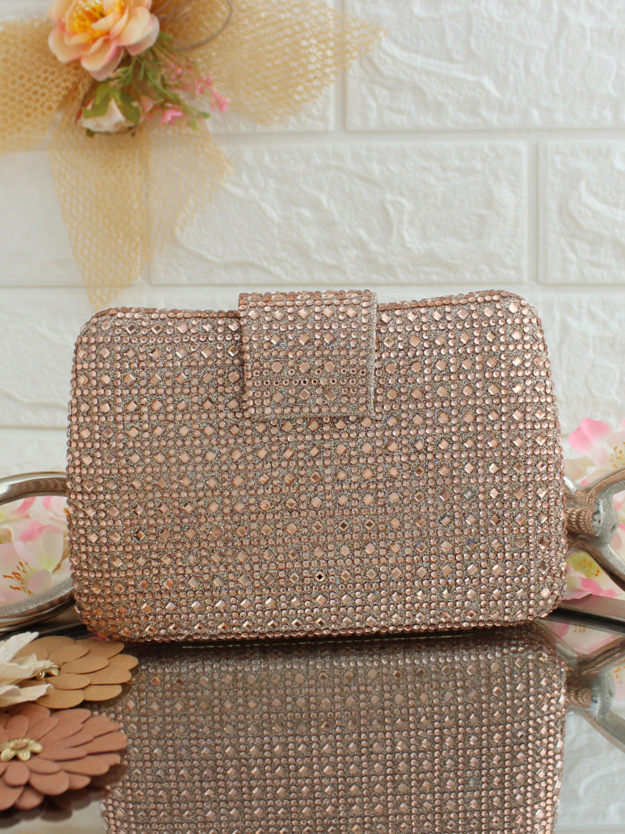 Aisha Clutch Bag / Purse