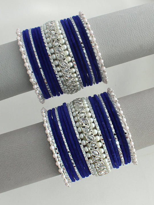 Amara Bangle Set / Stack