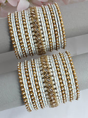 Rania Bangle Set / Stack