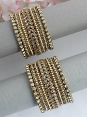Sanaya Bangle Set / Stack