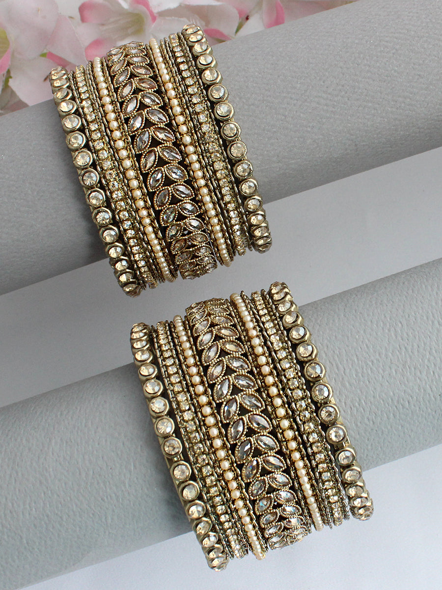 Sanaya Bangle Set / Stack