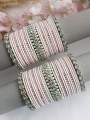 Fariha Bangle Set / Stack