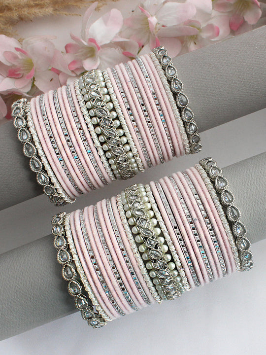 Fariha Bangle Set / Stack