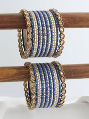 Afsana Bangle Set / Stack