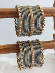 Yatika Bangle Set / Stack