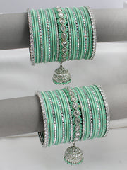 Iraj Bangle Set / Stack