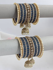 Harika Bangle Set / Stack-