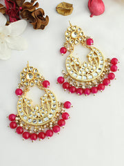 Shumaira Earrings