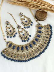 Devina Necklace Set