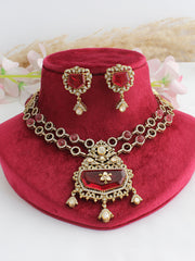 Kaisha Necklace Set