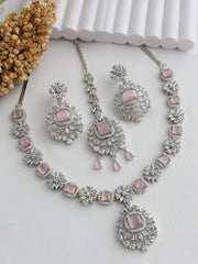 Aania Necklace Set